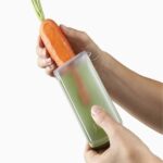 Joseph Joseph PeelStore Peeler Green - Image 4