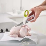 Joseph-Joseph-Powergrip-All-Purpose-Kitchen-Scissors-5 - Cookin
