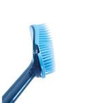 Joseph-Joseph-Washing-Up-Brush-&-Scrubber-Set-Blue-3 - Cookin