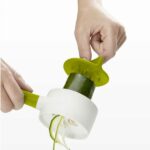 Joseph Joseph Hand Held Spiralizer - Image 4