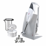 Bamix Swissline 200W Hand Stick Blender - Image 4