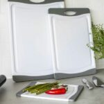 MasterClass Anti Microbial Chopping Board - Image 8