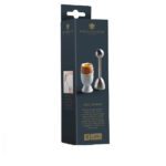 MasterClass-Egg-Topper-Stainless-Steel-Spring-Loaded-4 - Cookin