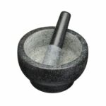 MasterClass Marble Pestle & Mortar