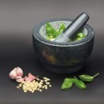 MasterClass Marble Pestle & Mortar - Image 2