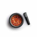 MasterClass Marble Pestle & Mortar - Image 4