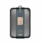 MasterClass Non Stick Fluted Quiche Pan Rectangular - Image 6