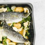 MasterClass Smart Ceramic Non-Stick Roasting Pan - Image 4