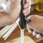 Work-Sharp-Ceramic-Honing-Rod-23cm-2 - Cookin
