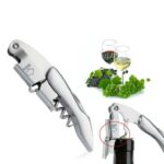 Cilio Waiters Friend Classic Bottle Opener 12cm - Image 2