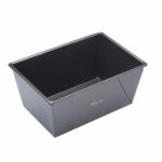 MasterClass Non Stick Loaf Tin Box Sided