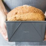 MasterClass Non Stick Loaf Tin Box Sided - Image 2