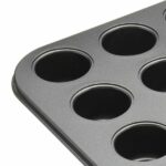 MasterClass-Non-Stick-Mini-Bites-Tin-20-Hole-2 - Cookin