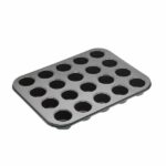 MasterClass-Non-Stick-Mini-Bites-Tin-20-Hole-5 - Cookin