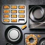 MasterClass-Non-Stick-Mini-Loaf-Tin-12-Hole-6 - Cookin
