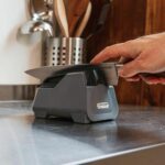 Work Sharp E2 Replacement Discs Pack of 4 - Image 2