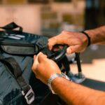 Ooni Koda 12" Pizza Oven Carry Cover - Image 4