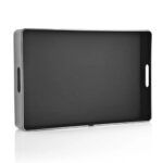 Eva Solo Serving Tray Black With Handles - Image 3