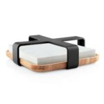 Eva Solo Nordic Oak Wood Napkin Holder - Image 3