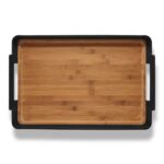 eva-solo-nordic-rectangular-bamboo-serving-tray-5 - Cookin