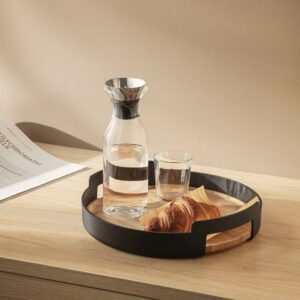 eva-solo-nordic-round-oak-serving-tray-4 - Cookin