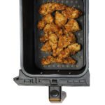 Creative Cooking Rectangular Air fryer Liner Set Of 2 - Image 3