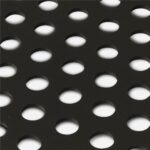 Creative Cooking Rectangular Air fryer Liner Set Of 2 - Image 2