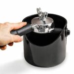 Dreamfarm-Coffee-Knock-Box-Large-Charcoal-3 - Cookin