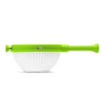 Dreamfarm-Spina-Salad-Spinner-And-Colander-2 - Cookin