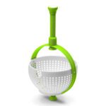 Dreamfarm-Spina-Salad-Spinner-And-Colander-3 - Cookin