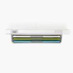 Joseph Joseph Folio Slim 3-Piece Under-Shelf Board Set
