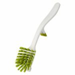Joseph-Joseph-Edge-Washing-Brush-White-Green-4 - Cookin