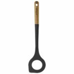 Staub Silicone Risotto Spoon 31cm - Image 3