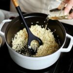 Staub Silicone Risotto Spoon 31cm - Image 2