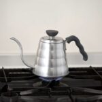 Hario V60 Buono Gooseneck Kettle 1.0L - Image 4