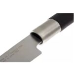 Kai-Shun-Wasabi-Black-Carving-Knife-23cm-2 - Cookin