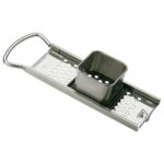 Kuchenprofi Stainless Steel Spaetzle Plane
