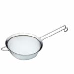 MasterClass Sieve Round Fine