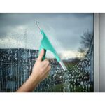 Leifheit Easy-Click Powerslide Window Wiper Attachment 28cm - Image 2