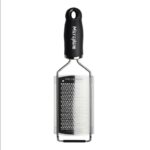 Microplane Gourmet Fine Grater Black 30cm