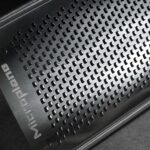 Microplane Gourmet Fine Grater Black 30cm - Image 3