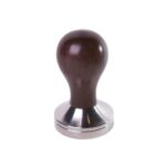 Brewtool Coffee Tamper Walnut 53mm