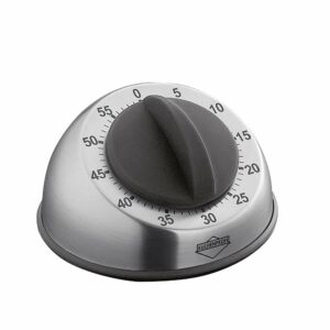 Kuchenprofi-stainless-steel-timer-planet - Cookin