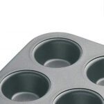 MasterClass-Non-Stick-Mini-Tin-12-Hole-3 - Cookin