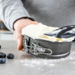 MasterClass Non Stick Springform Cake Tin Round - Image 7