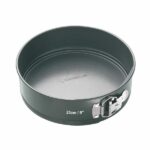 MasterClass Non Stick Springform Cake Tin Round - Image 5