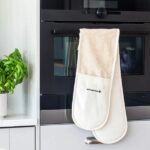 MasterClass-Oven-Glove-Double-Deluxe-Cream-MasterClass-Oven-Glove-Double-Deluxe-Cream-5 - Cookin