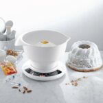 Soehnle Culina Pro Analog Kitchen Scale 5kg - Image 2