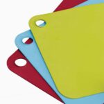 Joseph-Joseph-Pop-Chopping-Mat-Set-3pc-Multi-3 - Cookin
