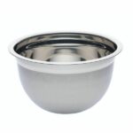 KitchenCraft Deluxe Stainless Steel Bowl 27cm